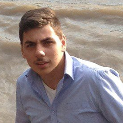 Enes Saleh